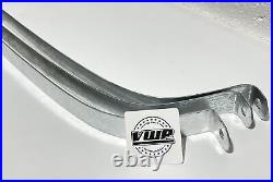 VW Golf MK2 MK3 Corrado GTI VR6 Stainless Steel Fuel Tank Straps Petrol Diesel
