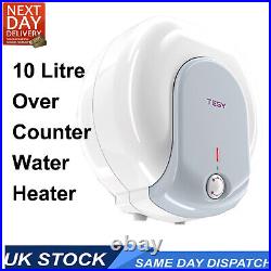 Water Heater Over Counter Water Heater 10L Holding Capacity TESY