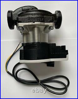 Wilo 1½ A Rated 8 Meter Central Heating Pump 130mm height