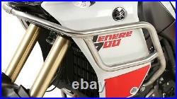 Yamaha Tenere 700 / Rally Tankguard Stainless Steel BY HEPCO & BECKER (2019-)